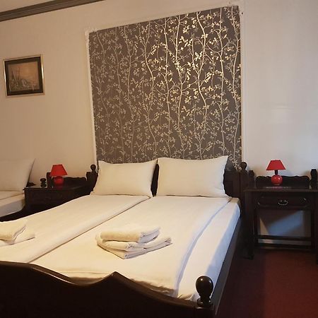 Casa Cu Cerdac Hotel Sighişoara Eksteriør billede