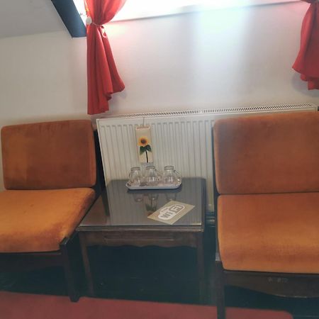 Casa Cu Cerdac Hotel Sighişoara Eksteriør billede