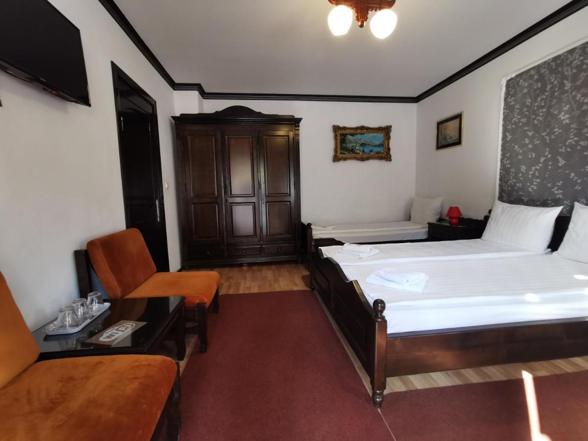 Casa Cu Cerdac Hotel Sighişoara Eksteriør billede