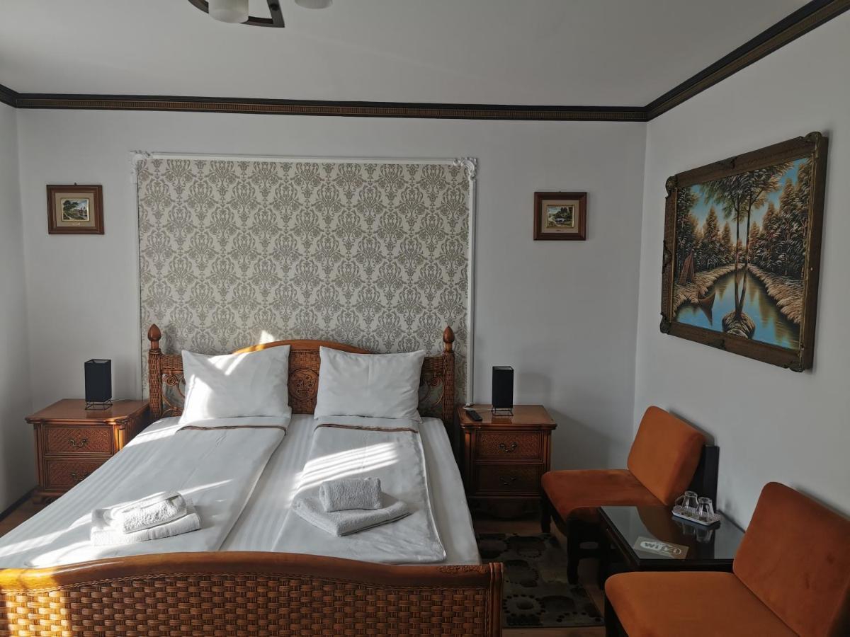 Casa Cu Cerdac Hotel Sighişoara Eksteriør billede