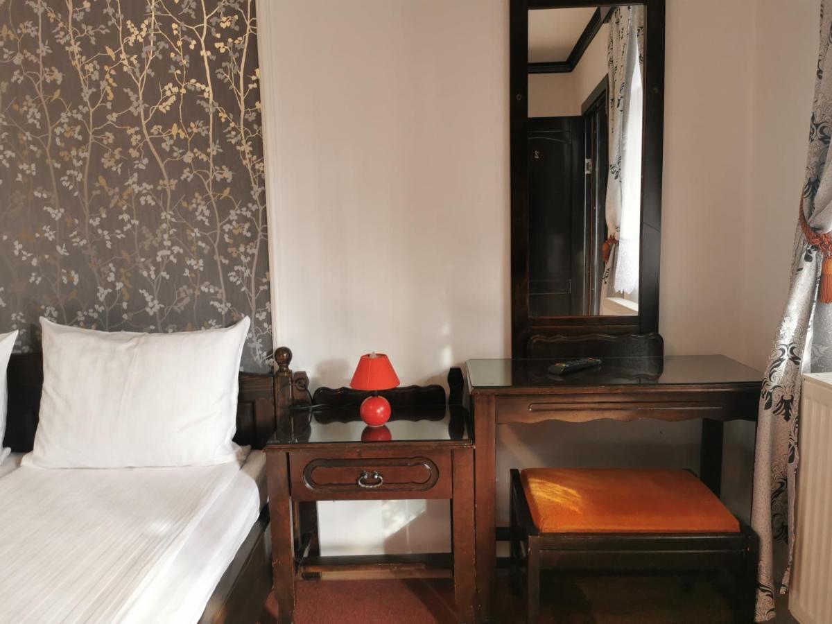 Casa Cu Cerdac Hotel Sighişoara Eksteriør billede