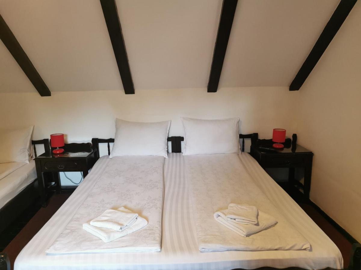 Casa Cu Cerdac Hotel Sighişoara Eksteriør billede