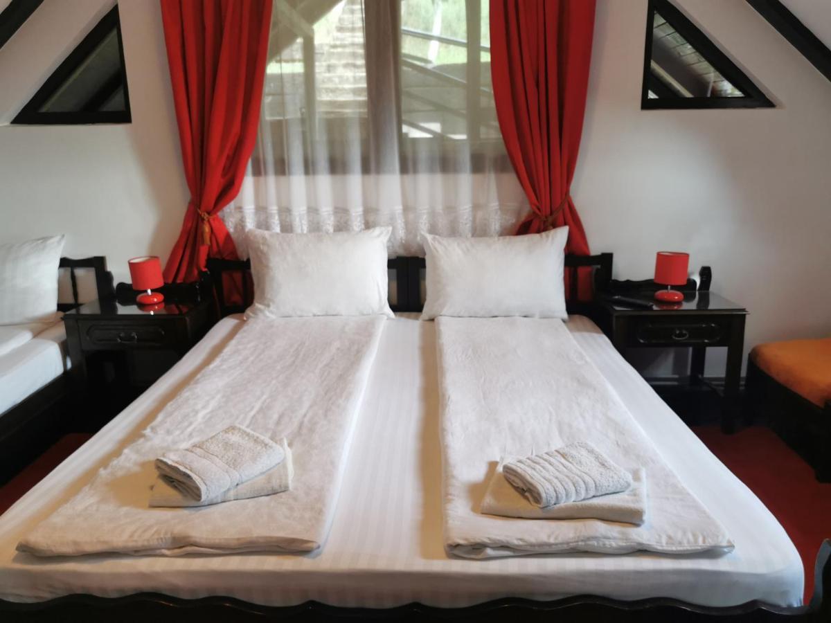 Casa Cu Cerdac Hotel Sighişoara Eksteriør billede