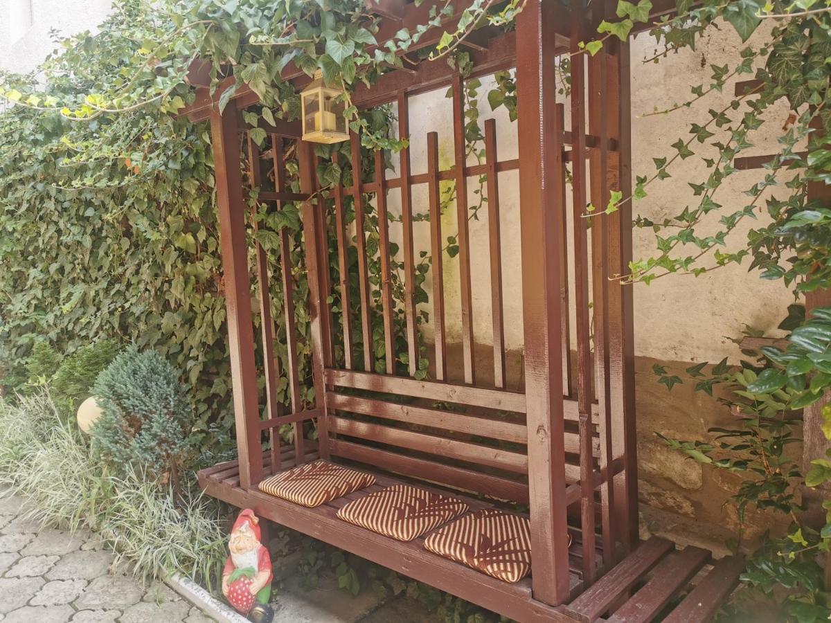 Casa Cu Cerdac Hotel Sighişoara Eksteriør billede