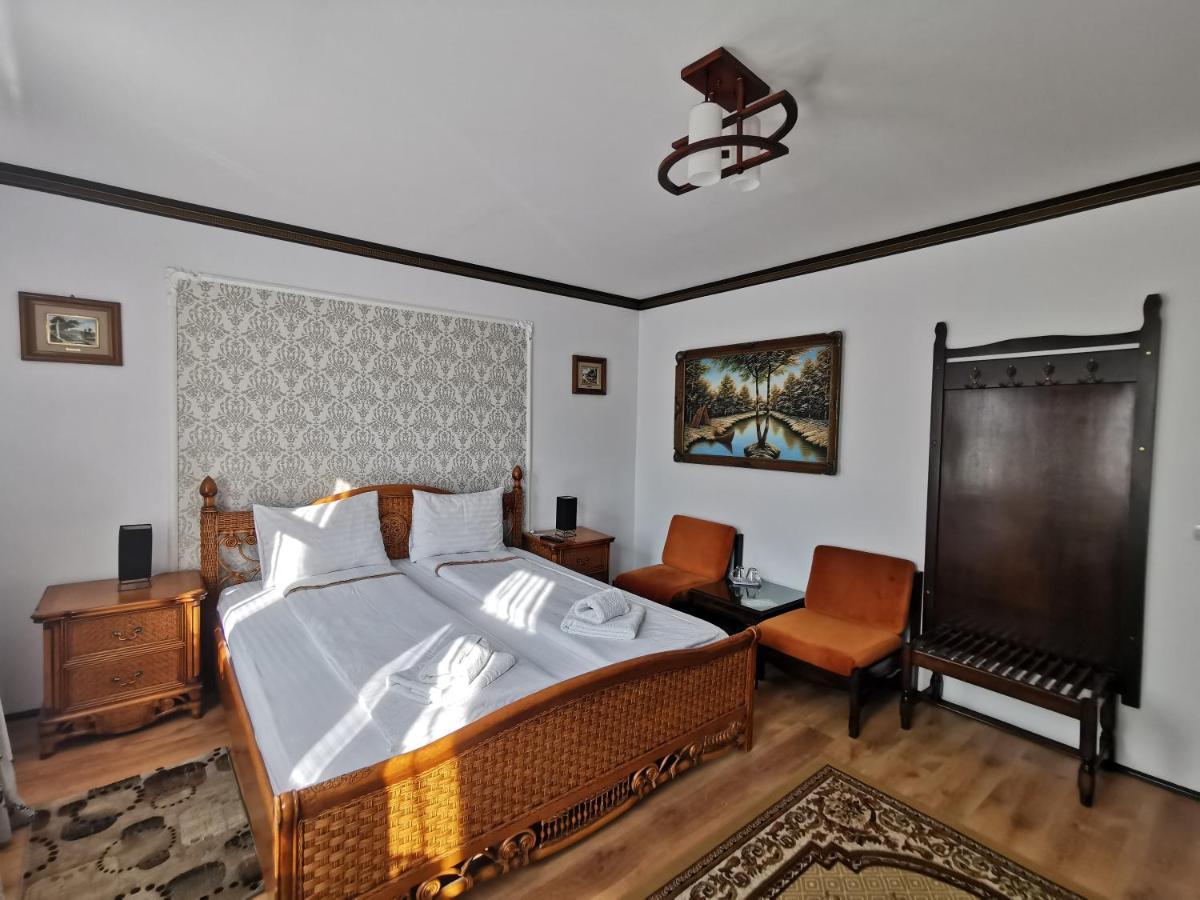 Casa Cu Cerdac Hotel Sighişoara Eksteriør billede
