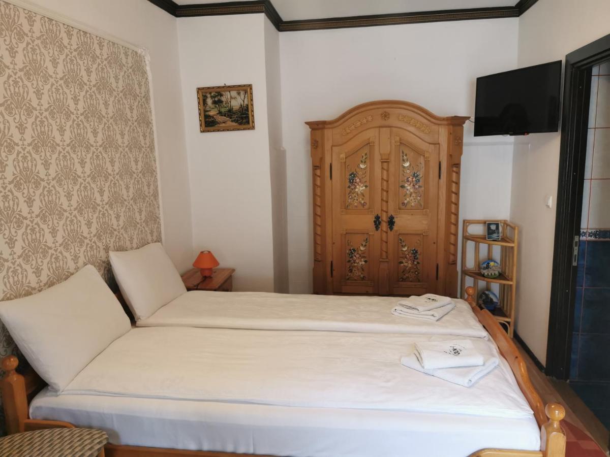Casa Cu Cerdac Hotel Sighişoara Eksteriør billede