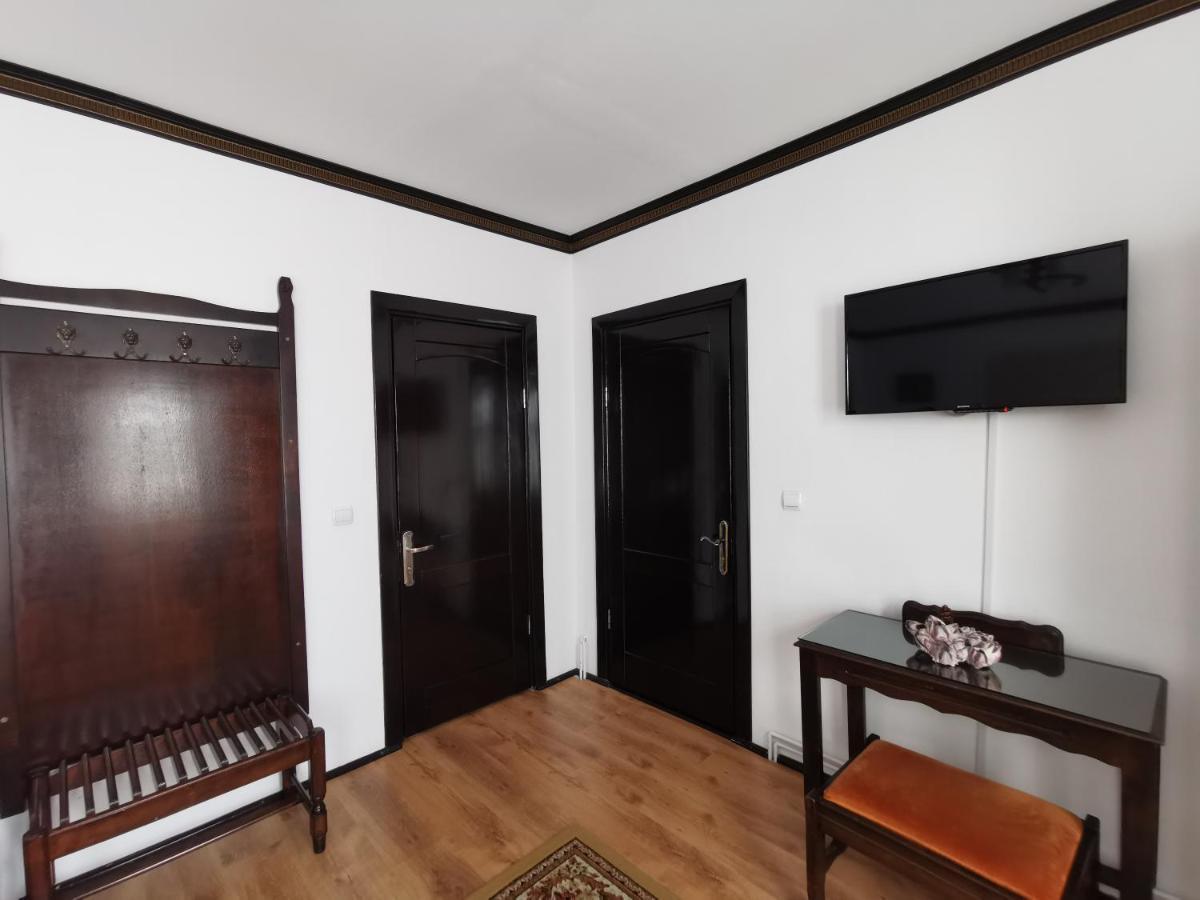 Casa Cu Cerdac Hotel Sighişoara Eksteriør billede