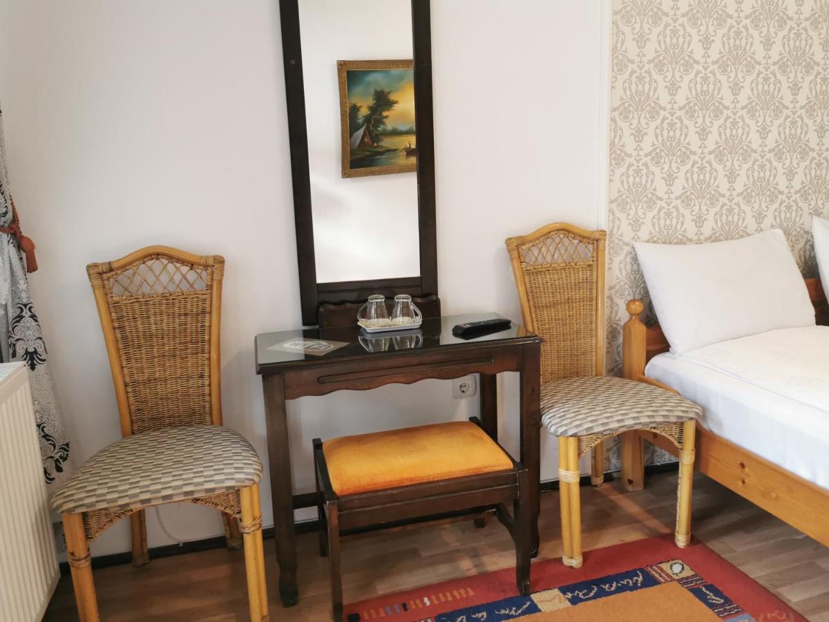 Casa Cu Cerdac Hotel Sighişoara Eksteriør billede