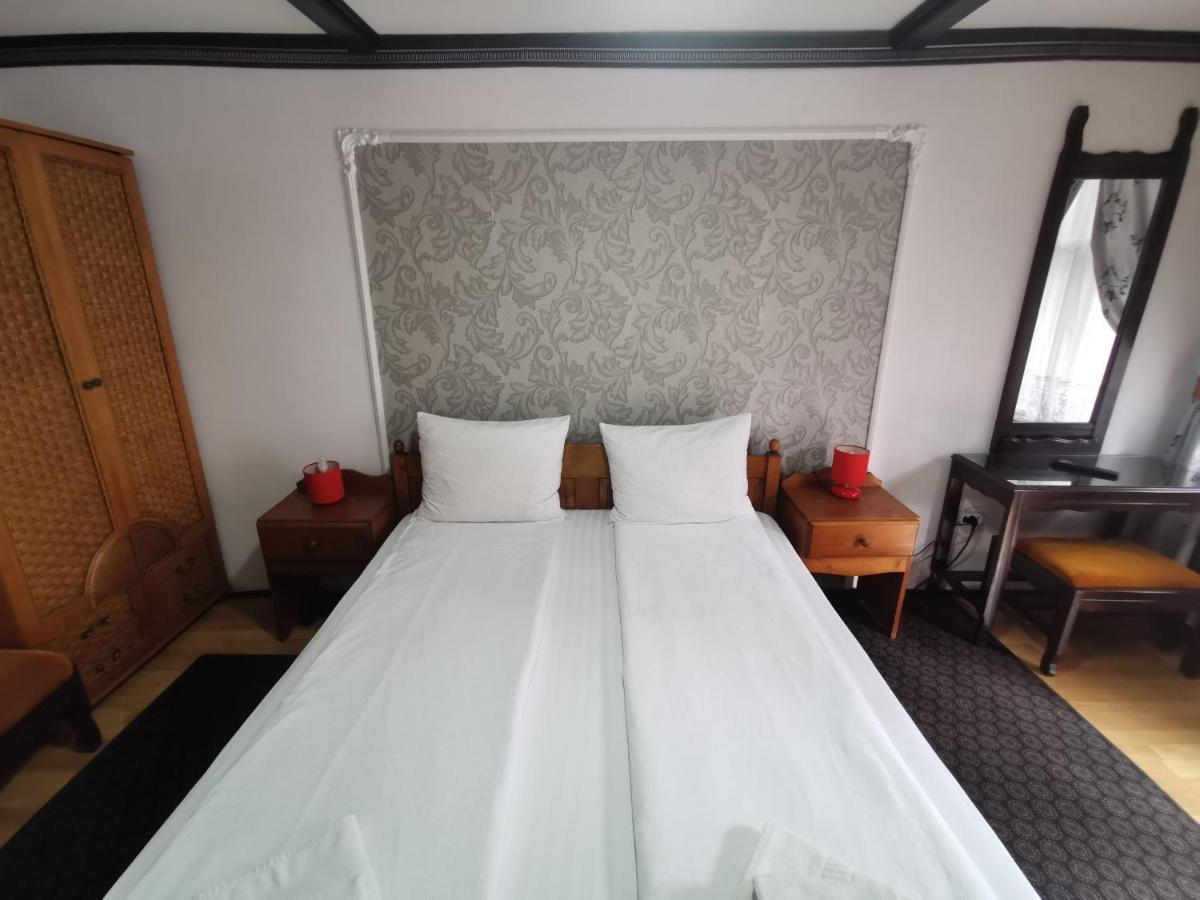 Casa Cu Cerdac Hotel Sighişoara Eksteriør billede