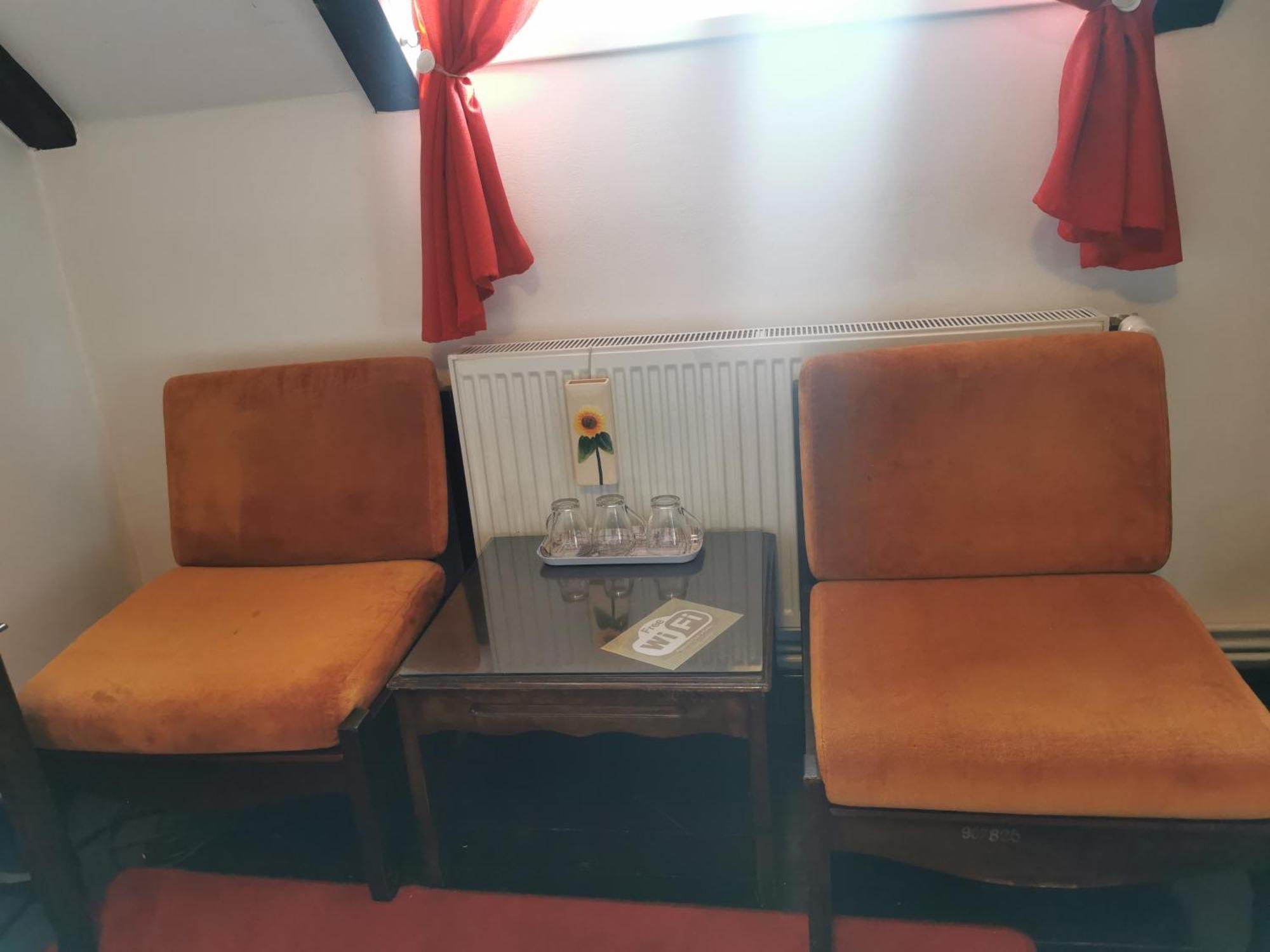 Casa Cu Cerdac Hotel Sighişoara Eksteriør billede